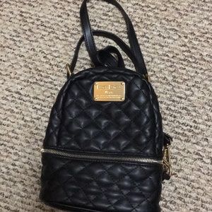 Small (purse) Backpack
